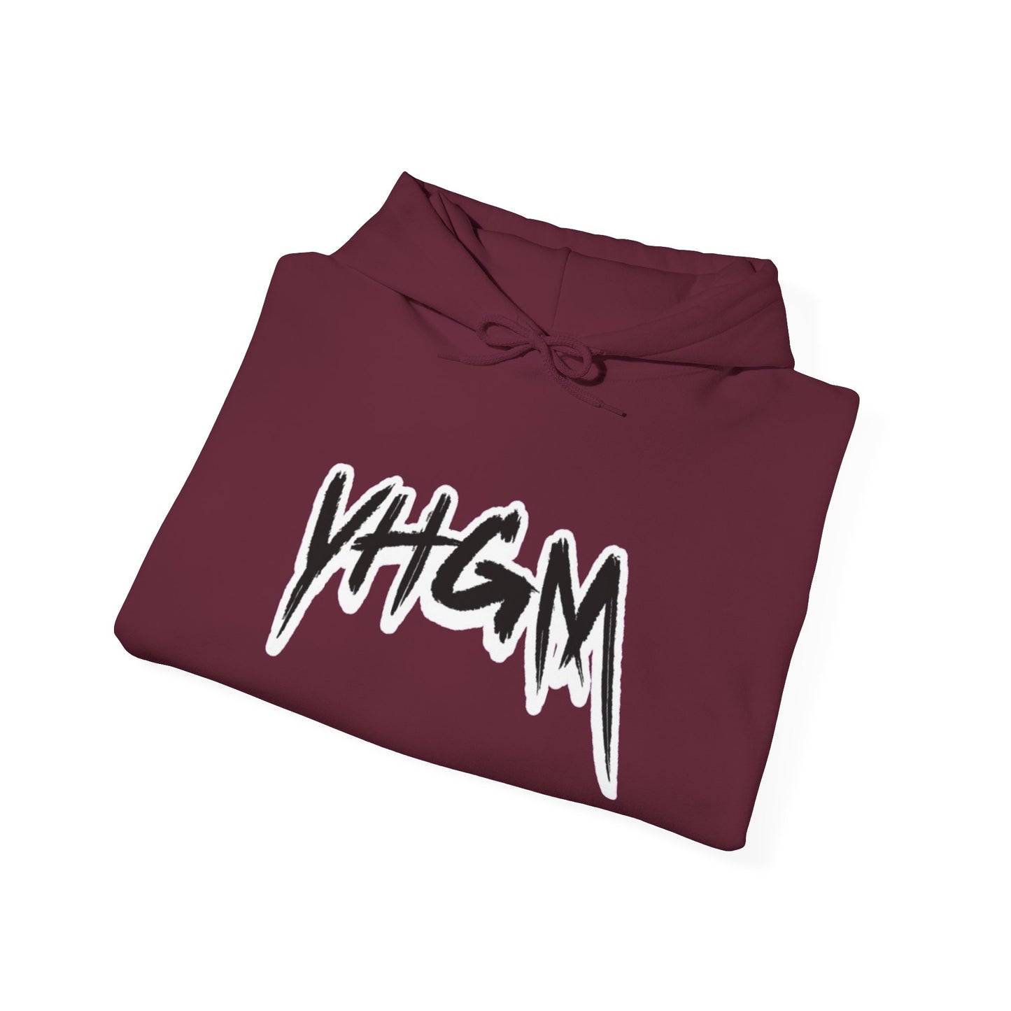 YHGM Heavy Weight 100% Cotton Hoodie