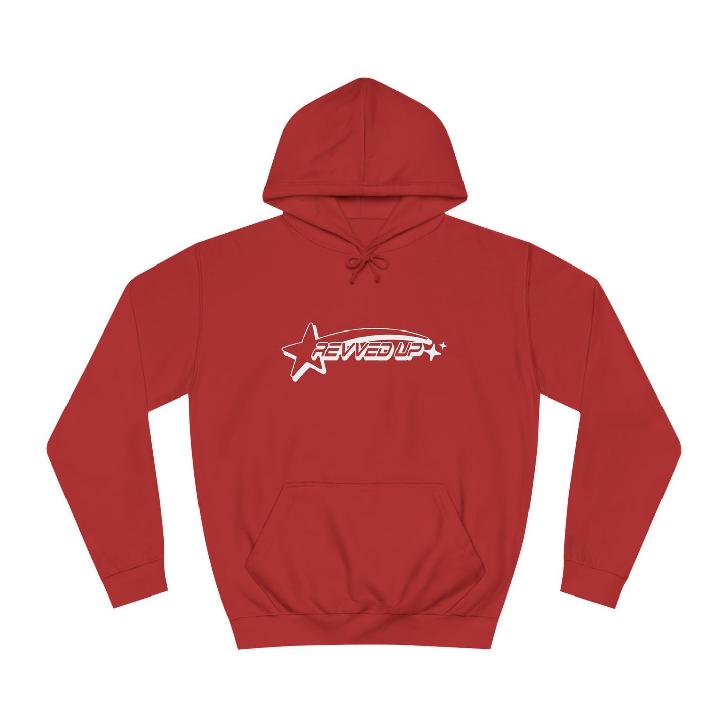 RVDC Vq Junction Hoodie