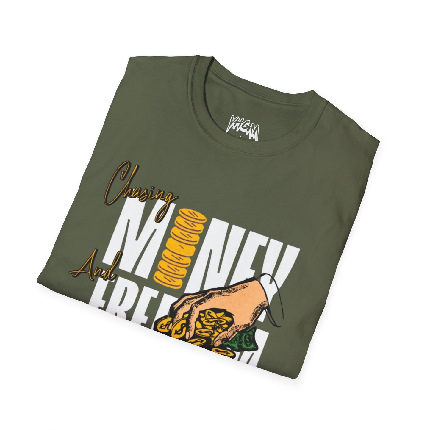 Financial Freedom TEE