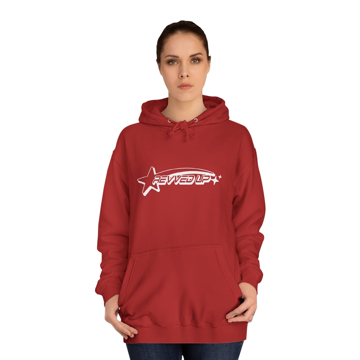 RVDC Vq Junction Hoodie