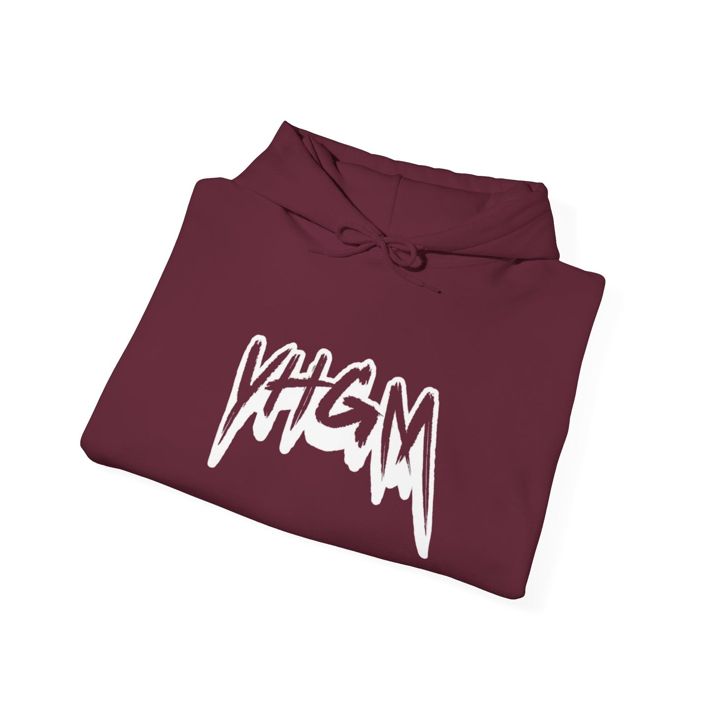 YHGM Heavy Hoodie - 100% Cotton