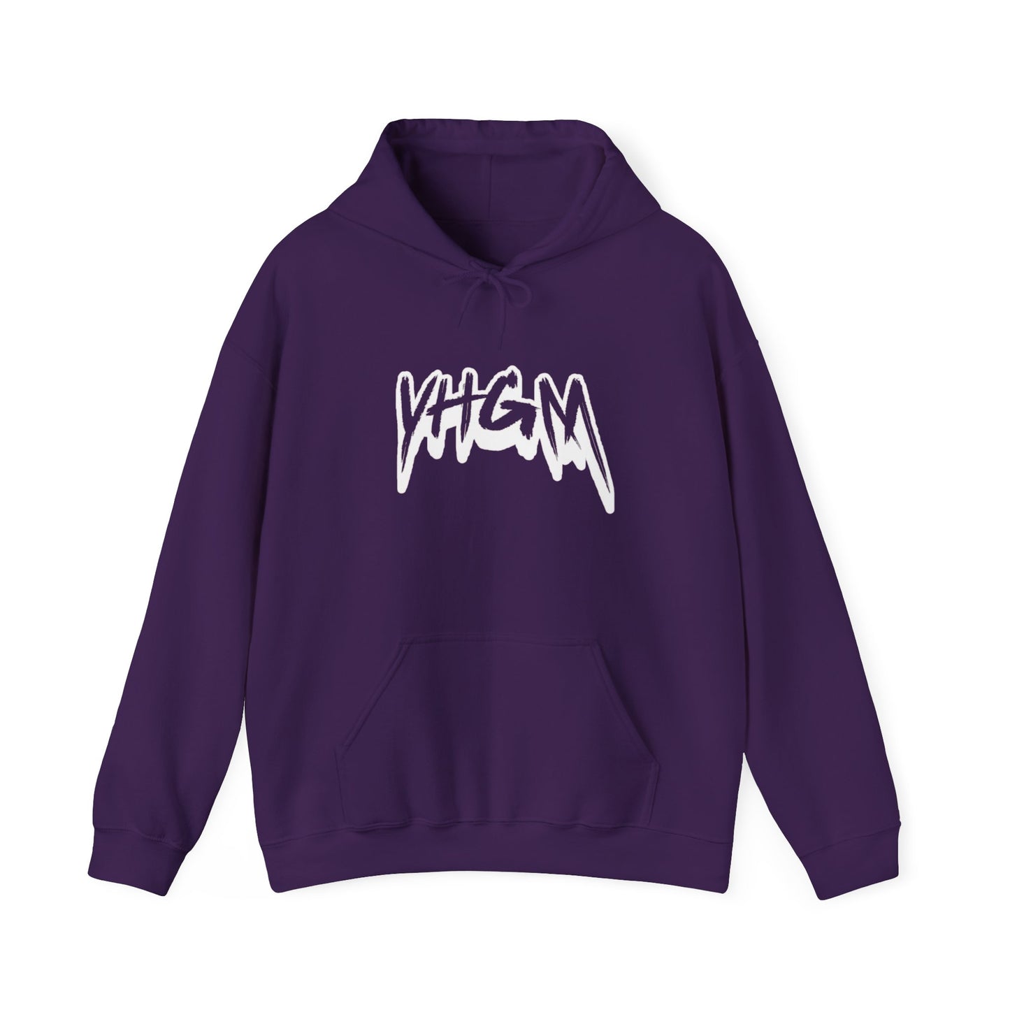 YHGM Heavy Hoodie - 100% Cotton
