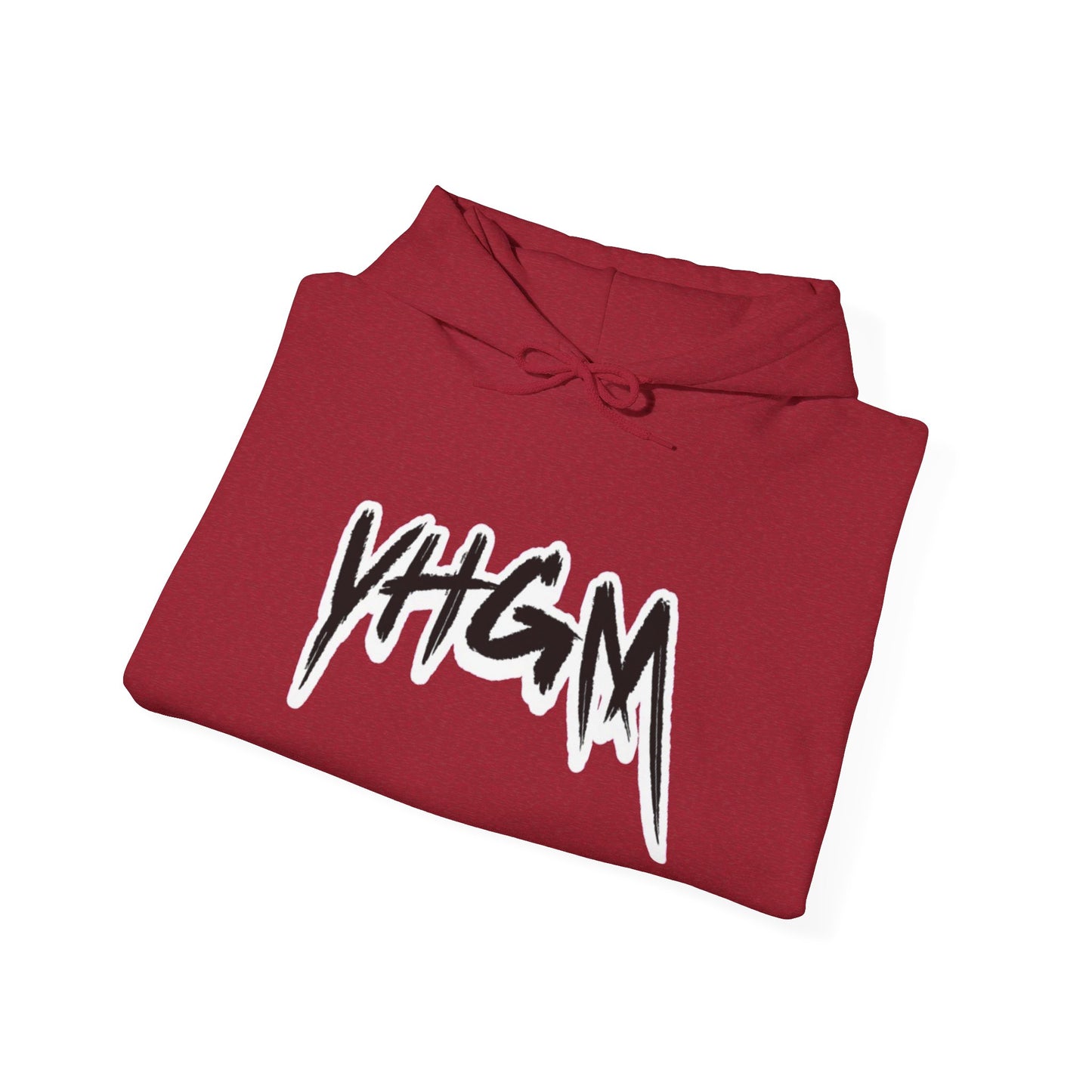 YHGM Heavy Weight 100% Cotton Hoodie