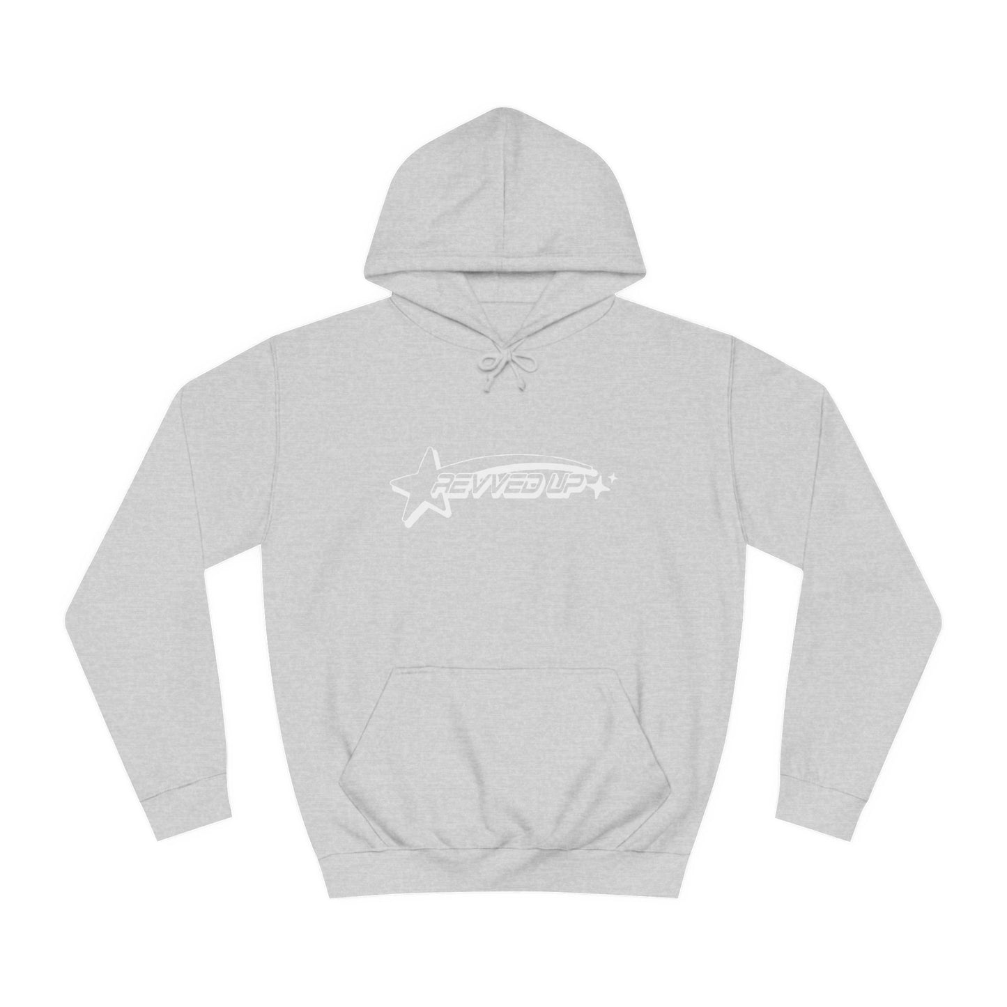RVDC Vq Junction Hoodie