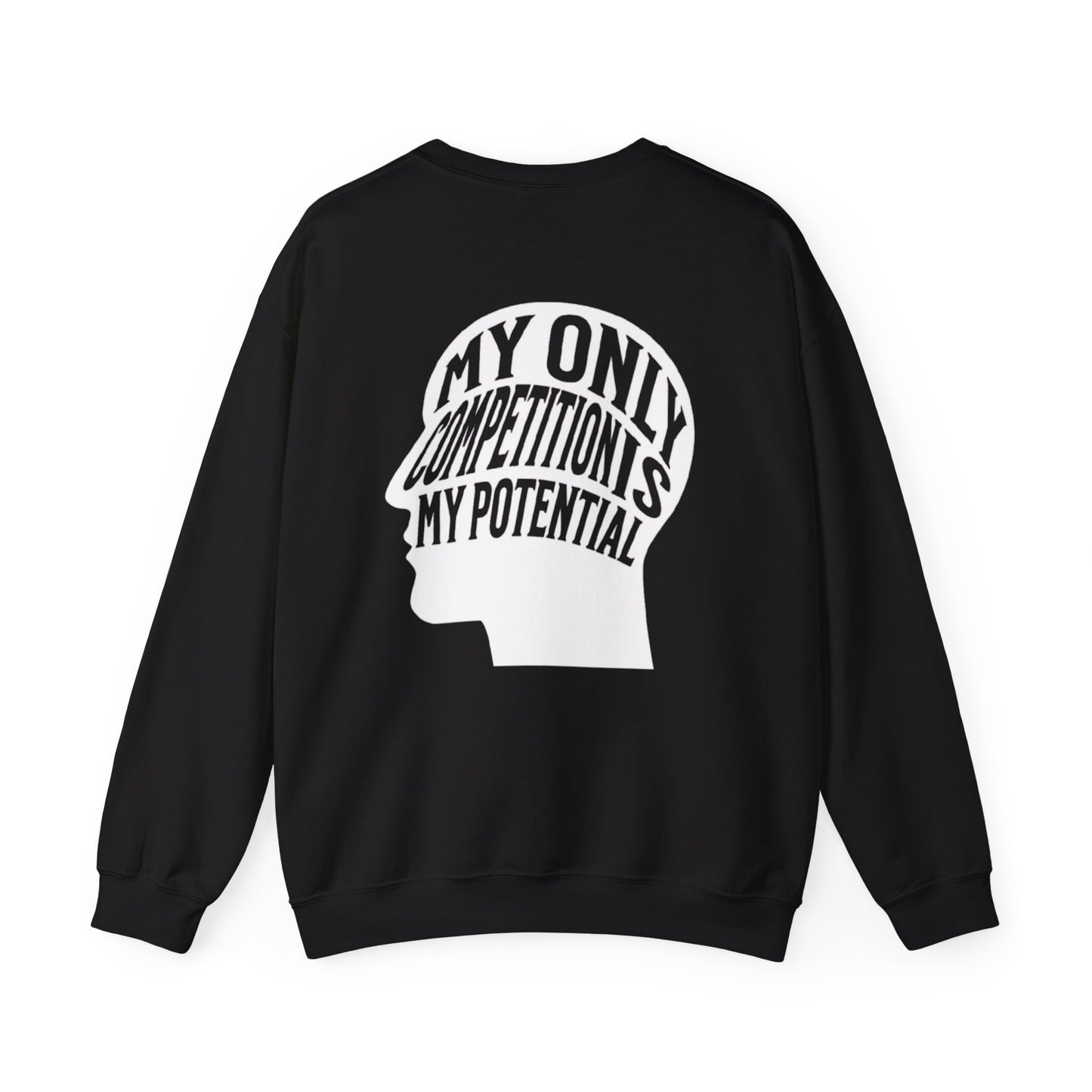 Motivational YHGM Sweater