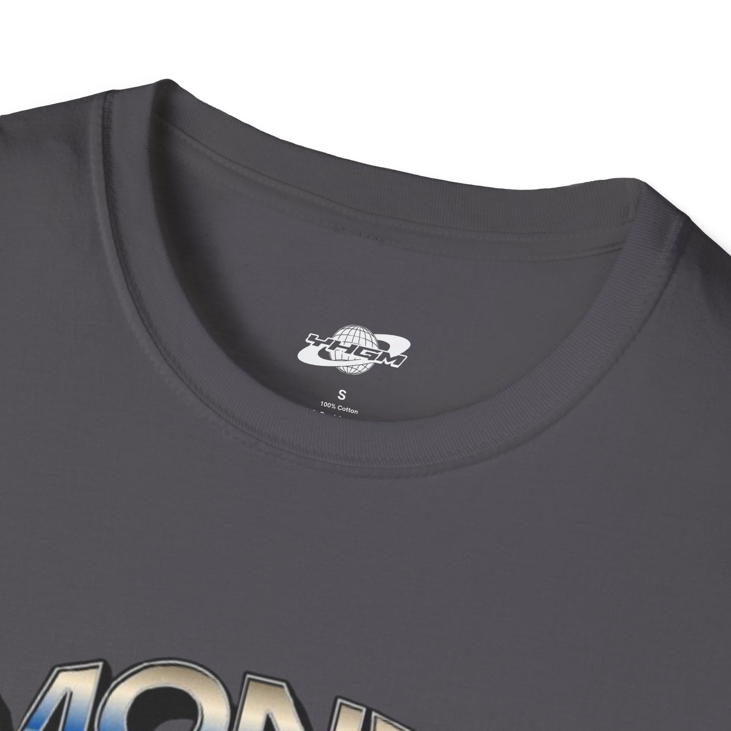 Money Talks T-Shirt