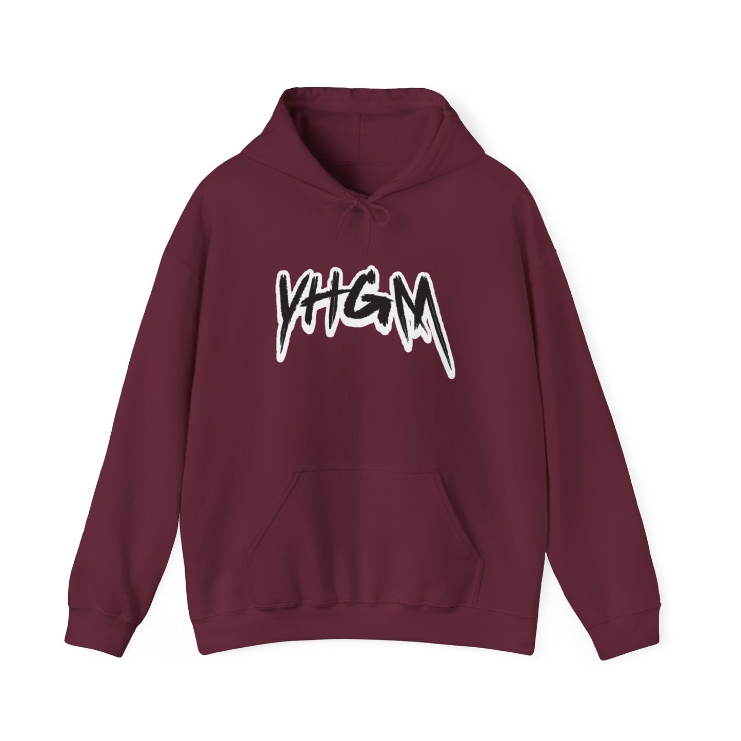 YHGM Heavy Weight 100% Cotton Hoodie