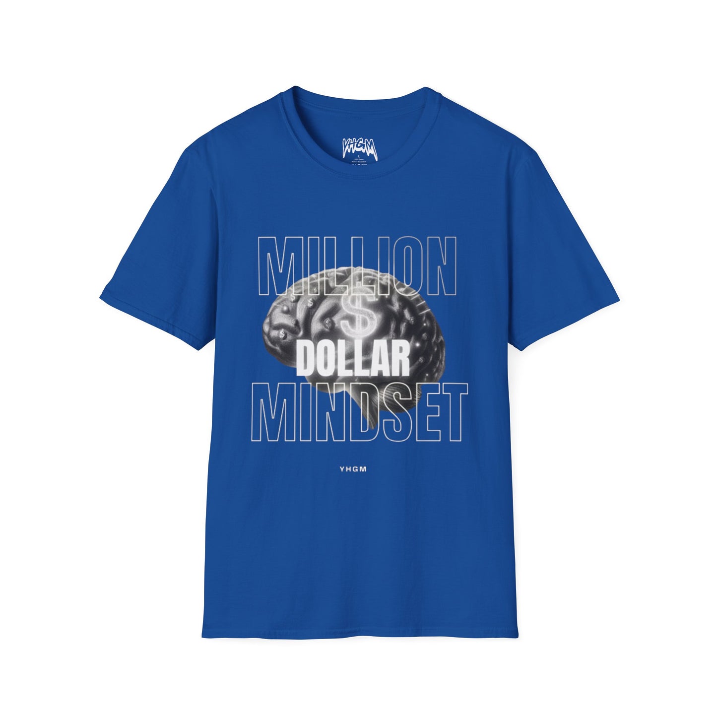 Million Dollar Mindset T-Shirt