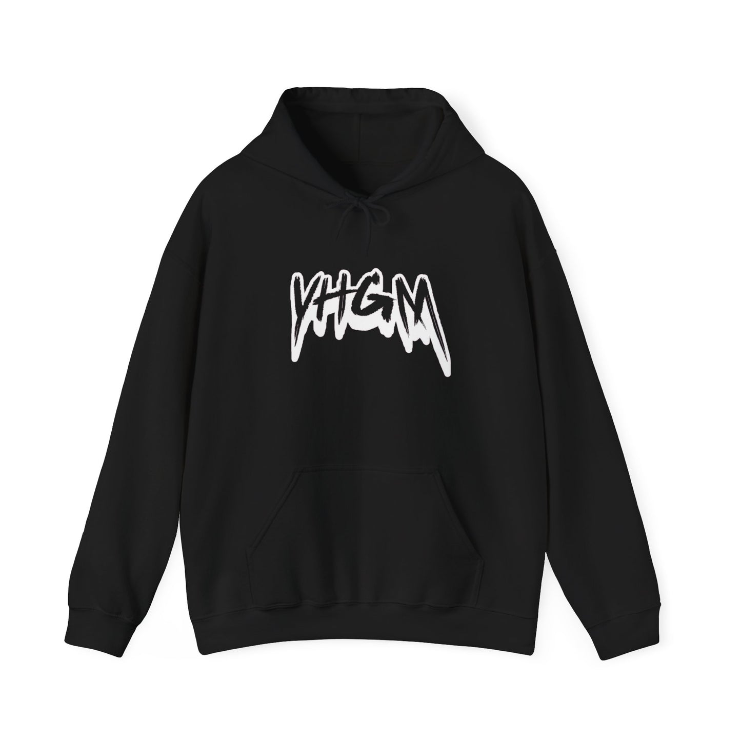 YHGM Heavy Hoodie - 100% Cotton