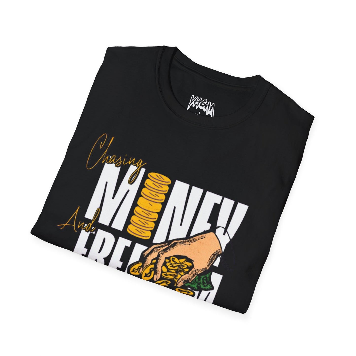Financial Freedom TEE