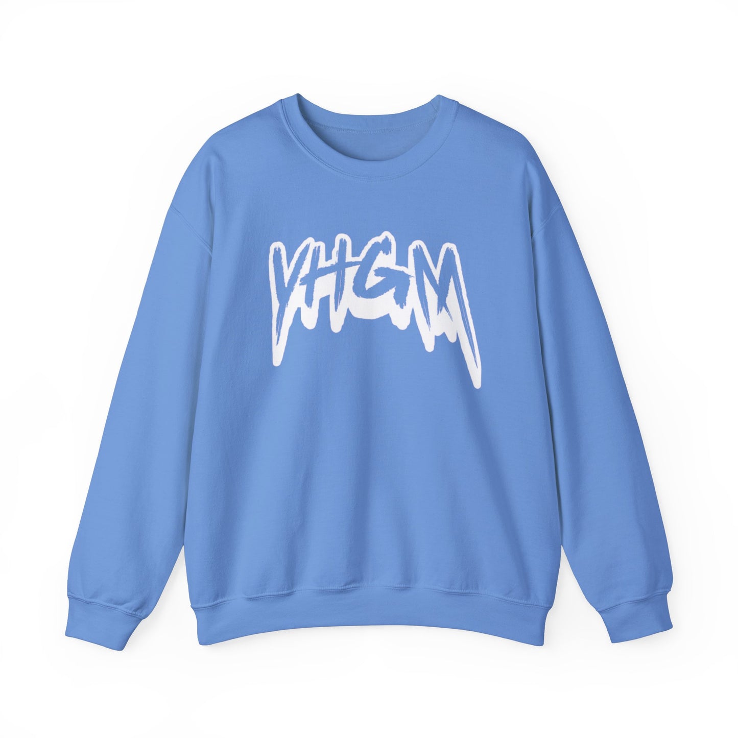 Motivational YHGM Sweater