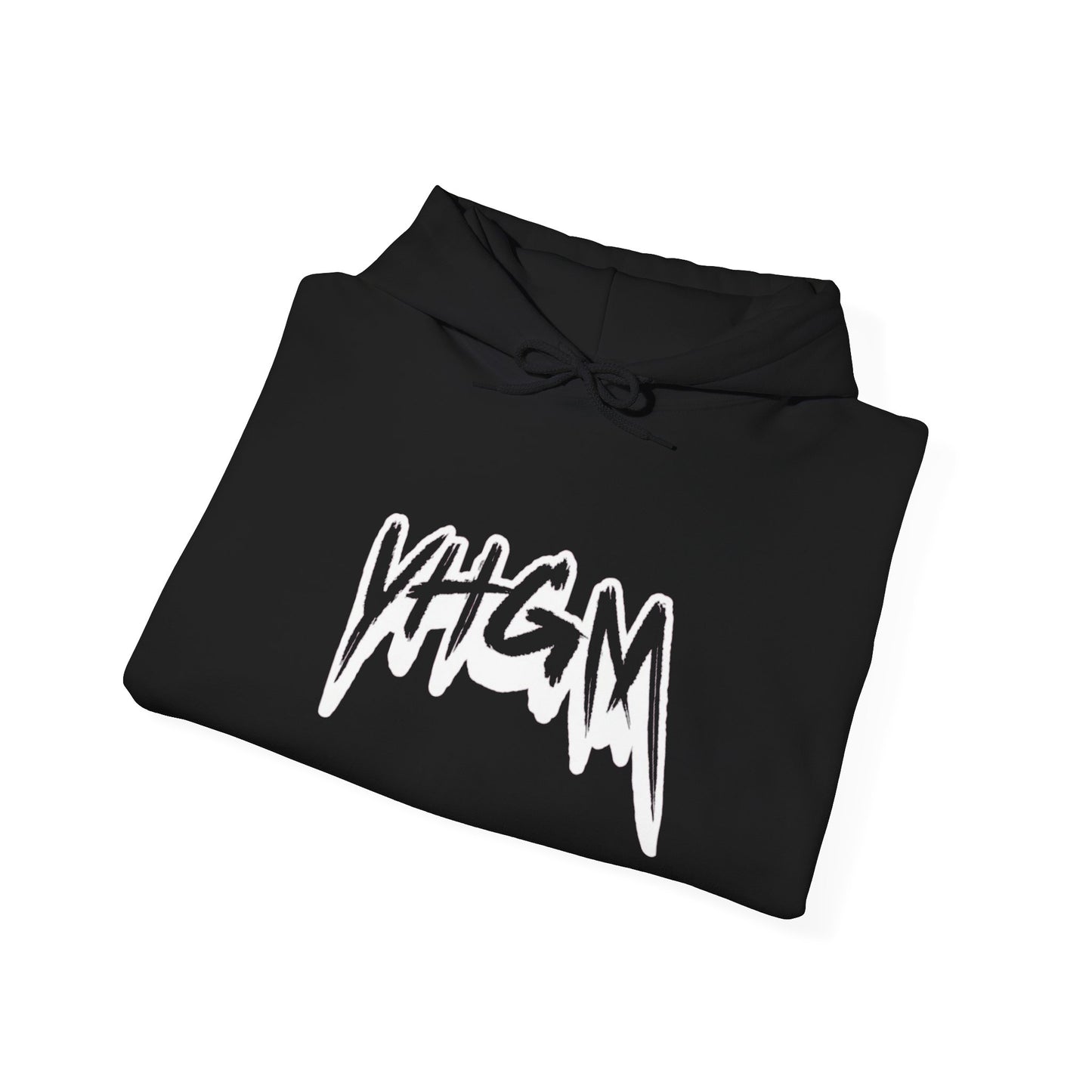 YHGM Heavy Hoodie - 100% Cotton