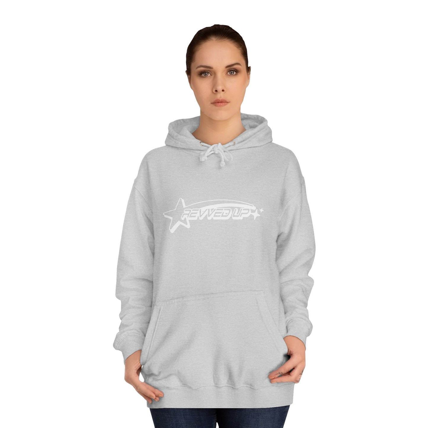 RVDC Vq Junction Hoodie