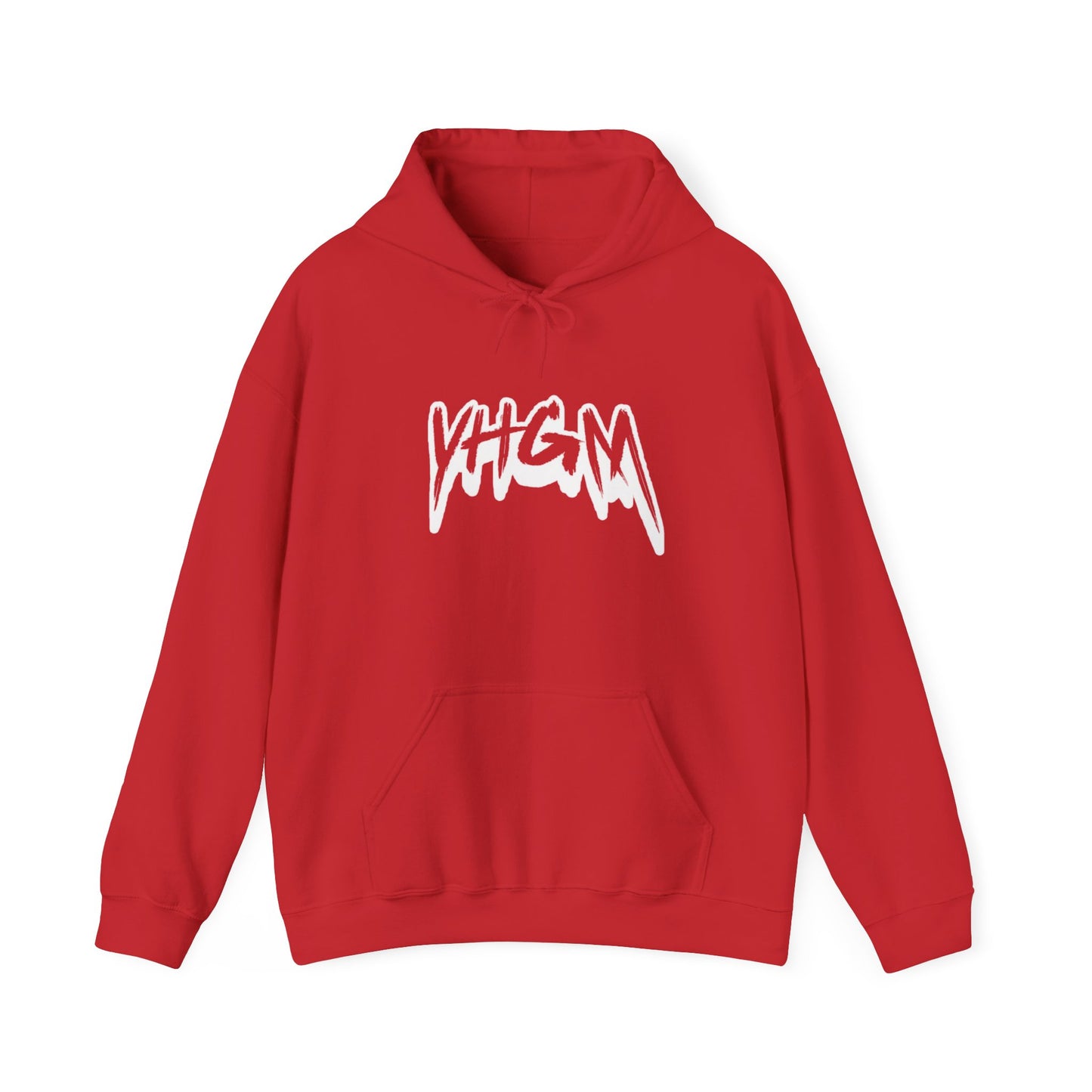 YHGM Heavy Hoodie - 100% Cotton