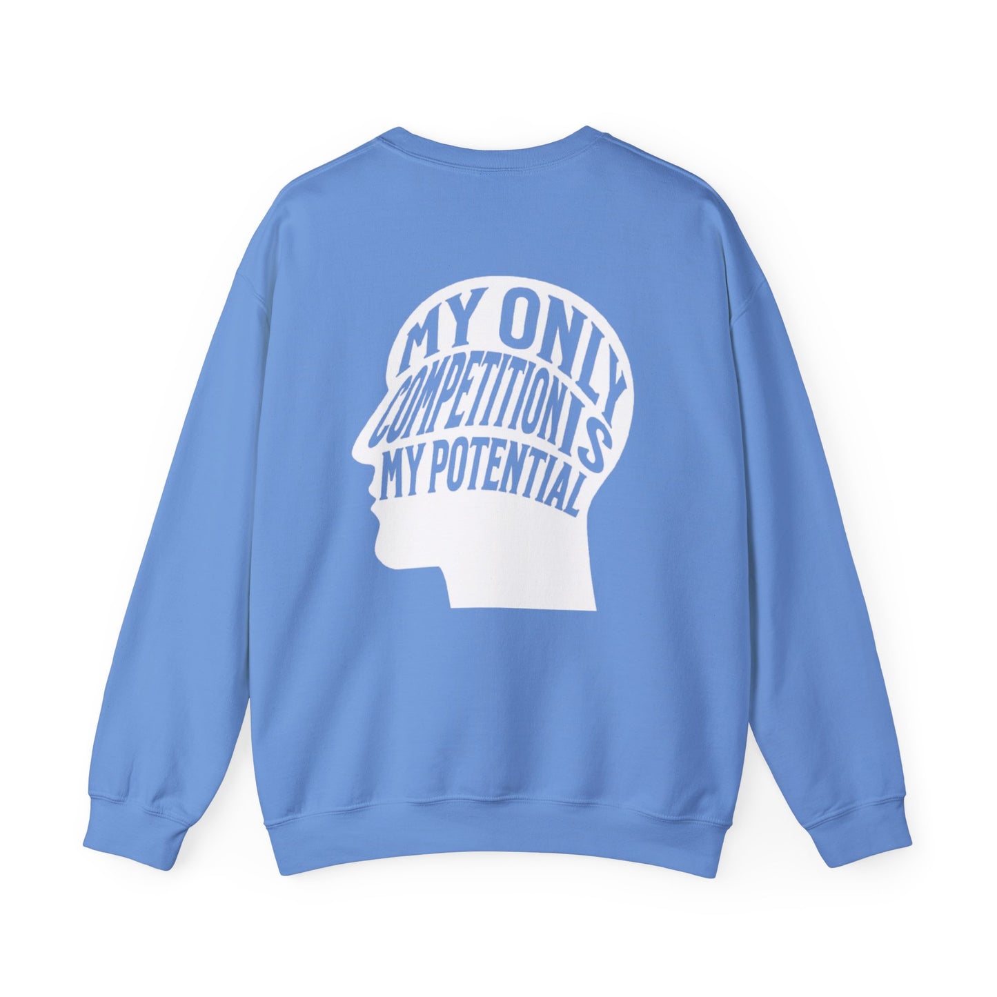 Motivational YHGM Sweater