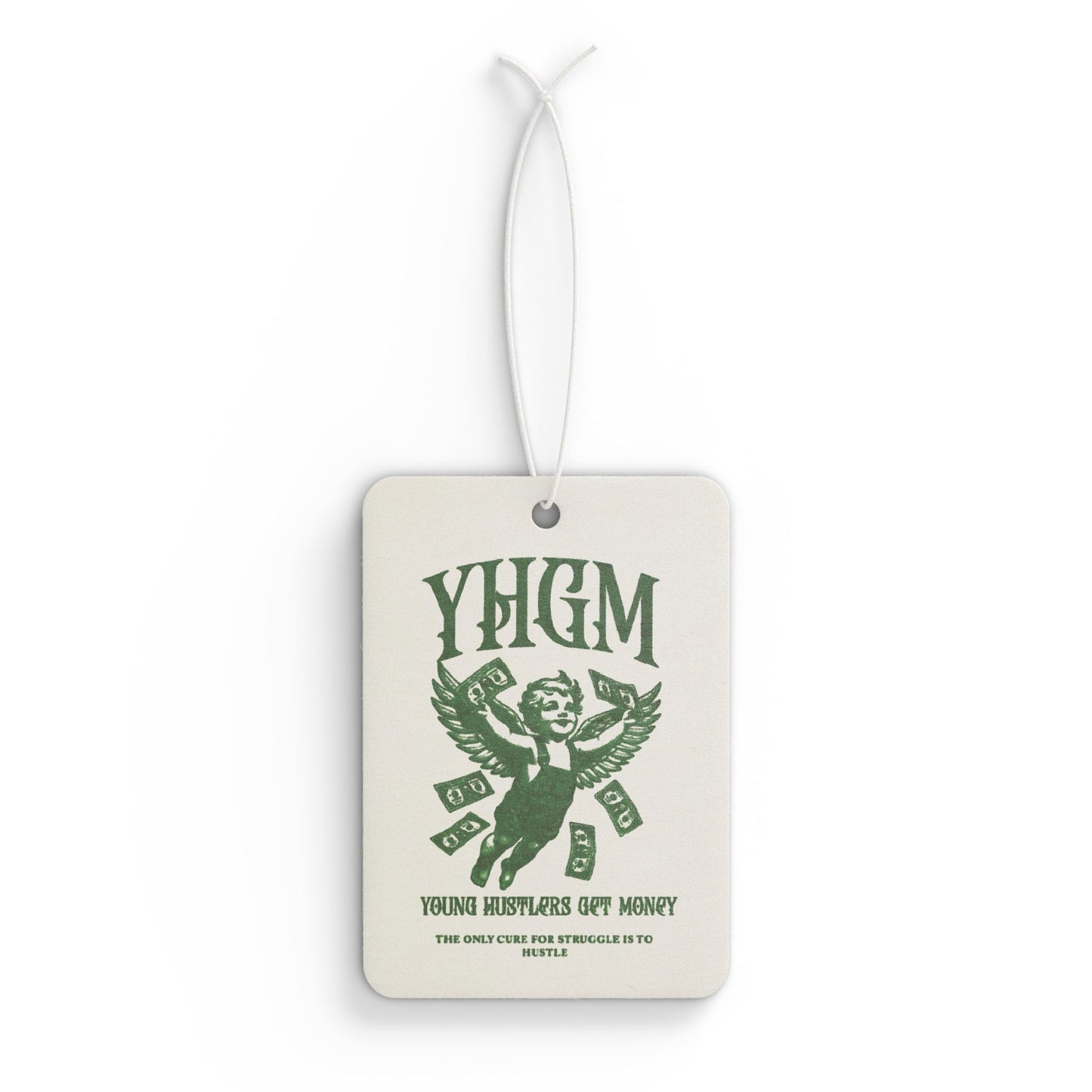 YHGM Car Air Freshener