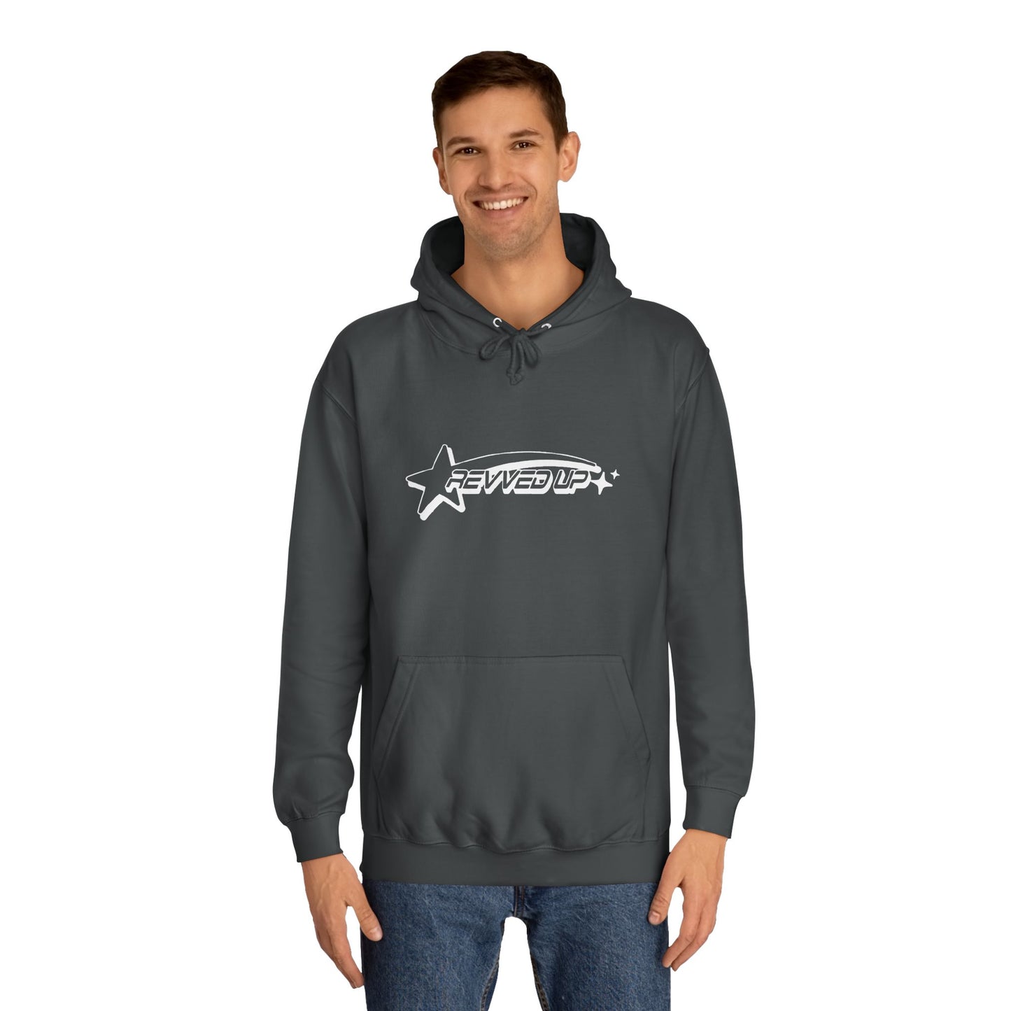 RVDC Vq Junction Hoodie
