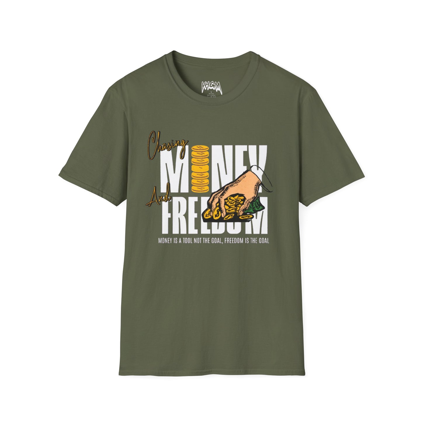 Financial Freedom TEE