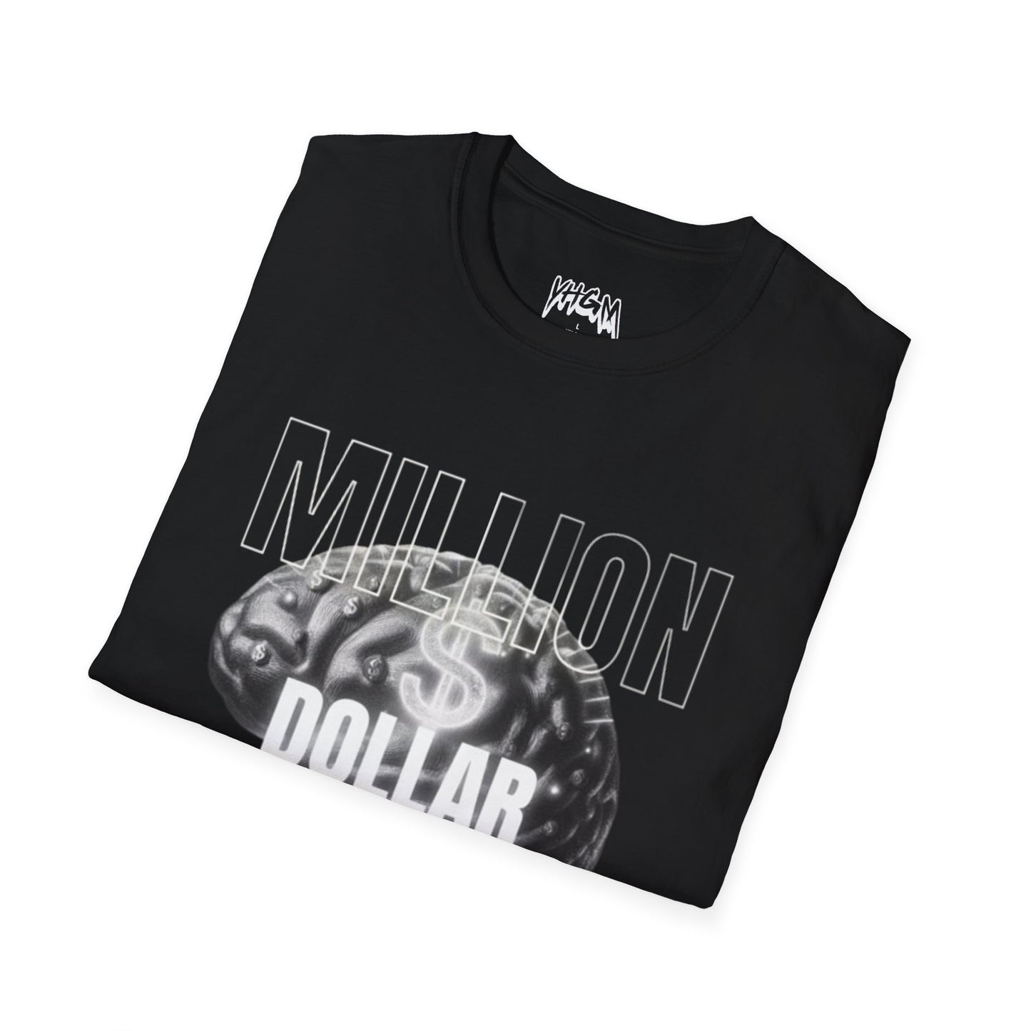 Million Dollar Mindset T-Shirt