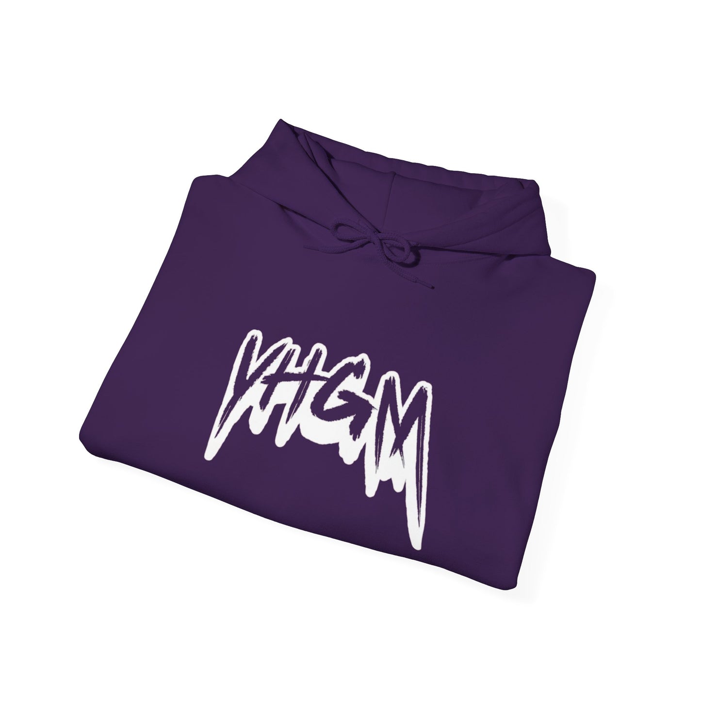 YHGM Heavy Hoodie - 100% Cotton