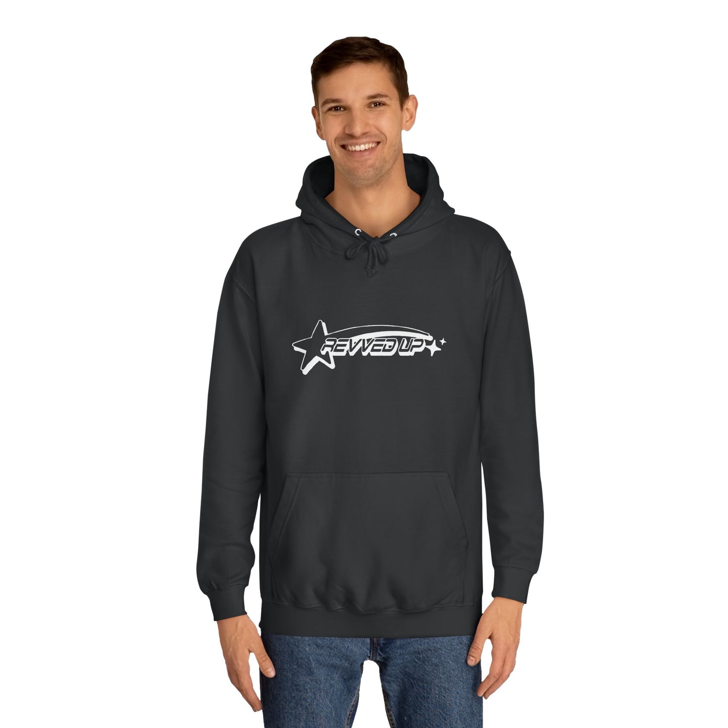 RVDC Vq Junction Hoodie