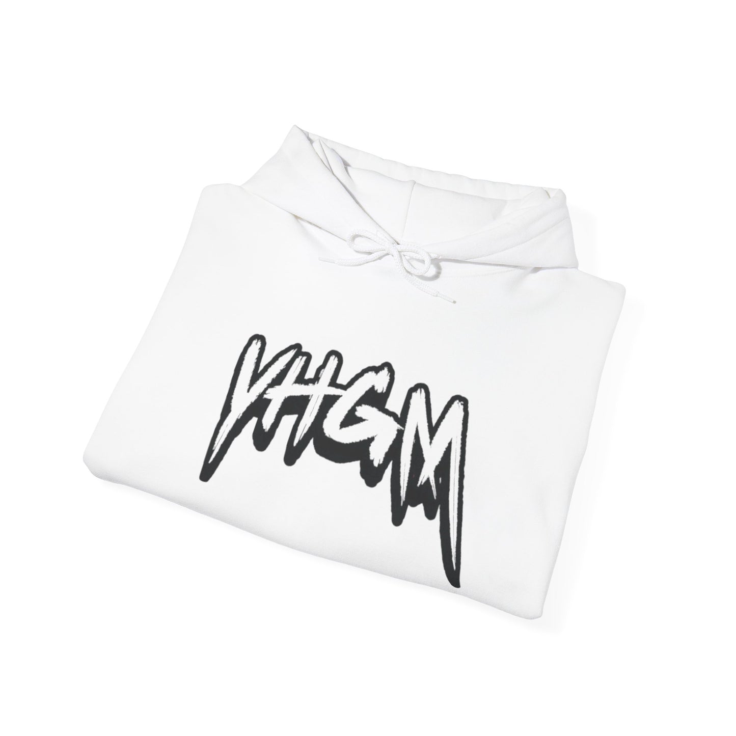 YHGM Heavy Hoodie - 100% Cotton