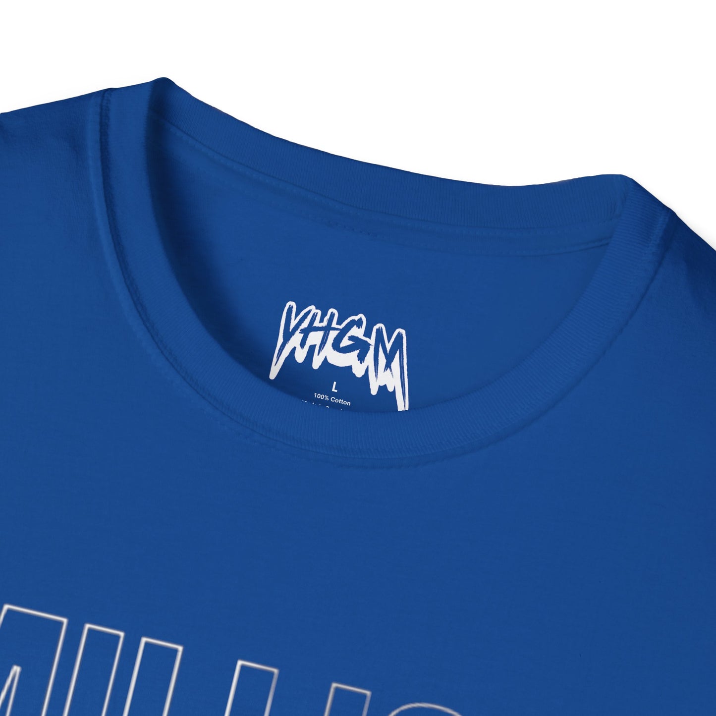 Million Dollar Mindset T-Shirt