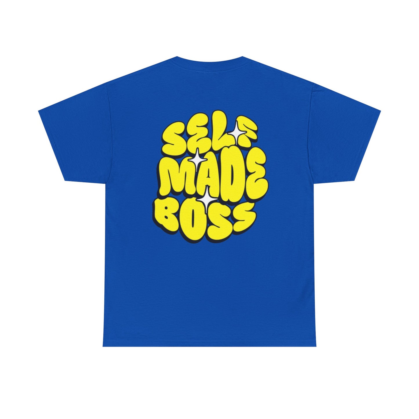 Self Made Boss TEE
