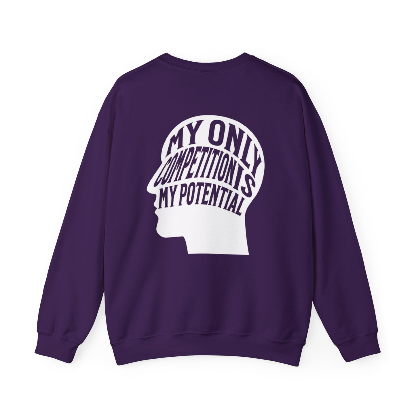 Motivational YHGM Sweater