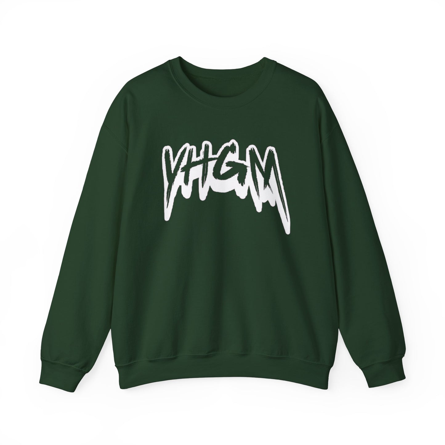 Motivational YHGM Sweater