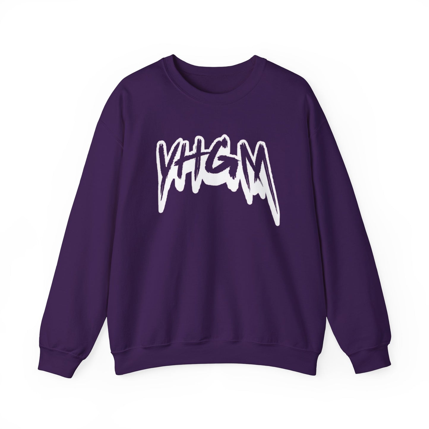 Motivational YHGM Sweater