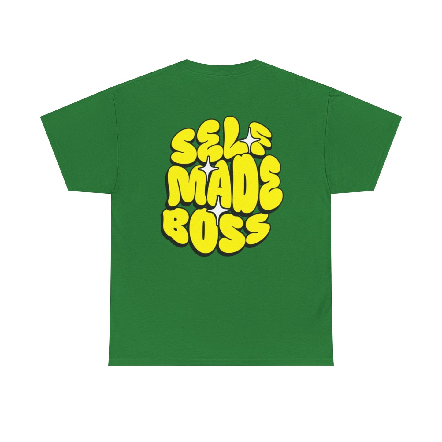 Self Made Boss TEE