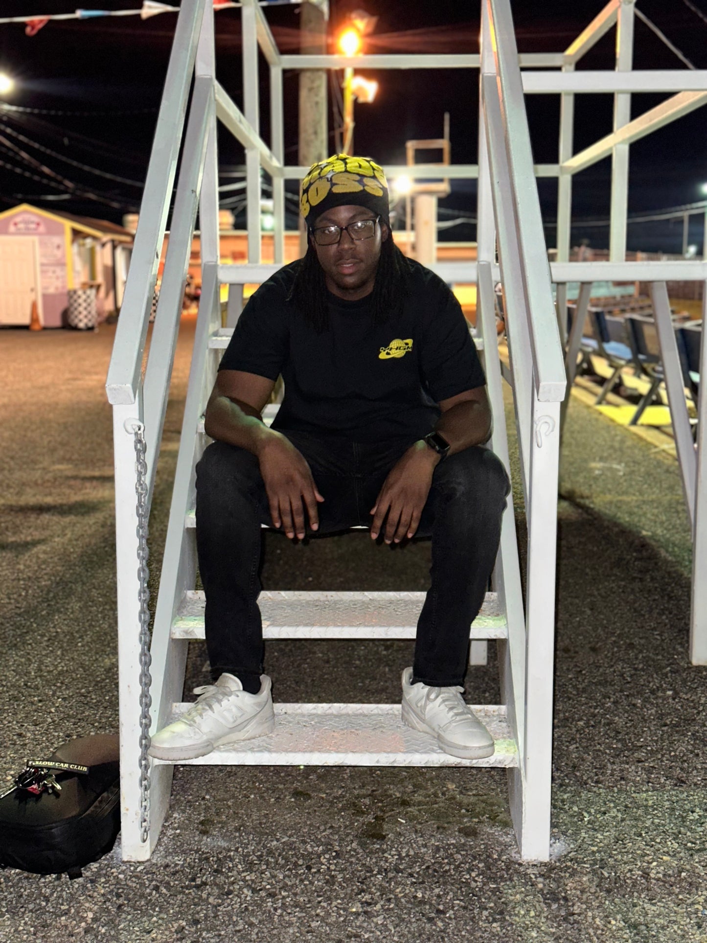 Self Made Boss TEE