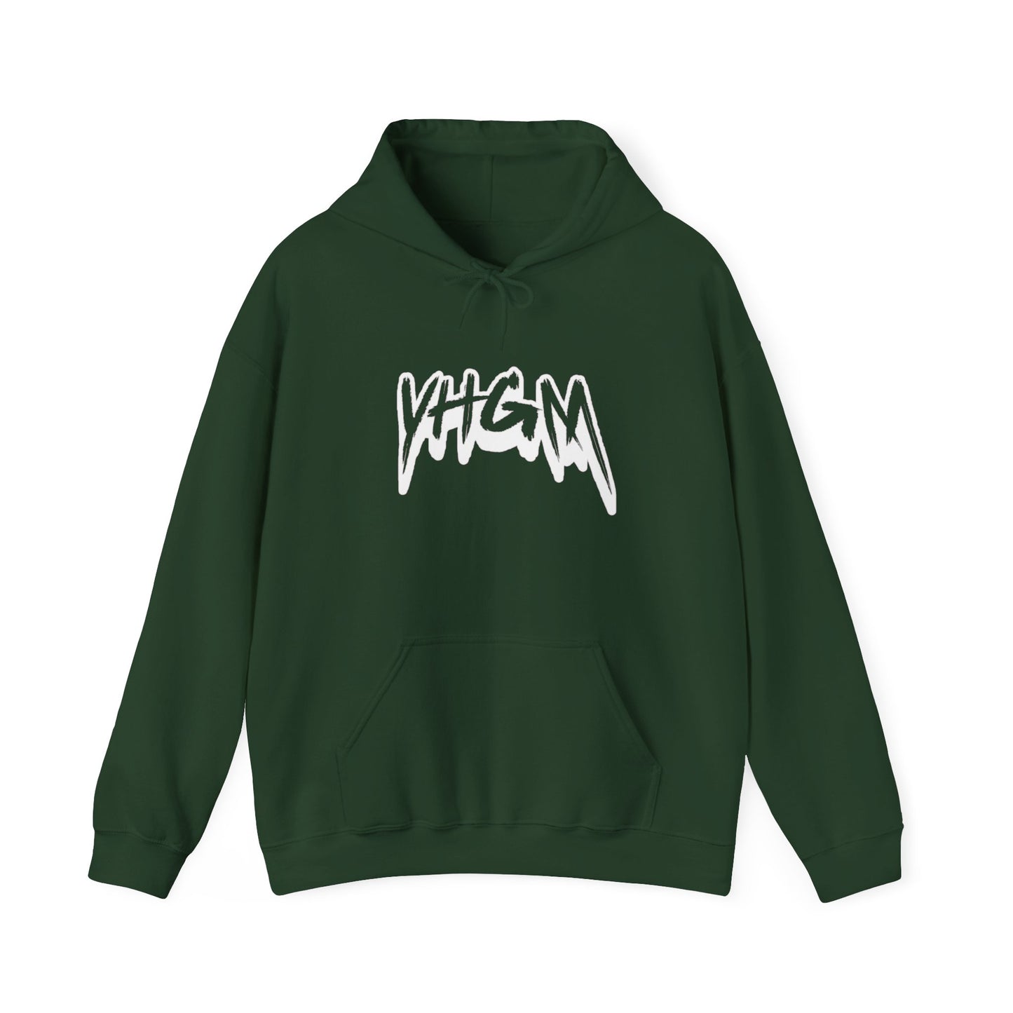 YHGM Heavy Hoodie - 100% Cotton
