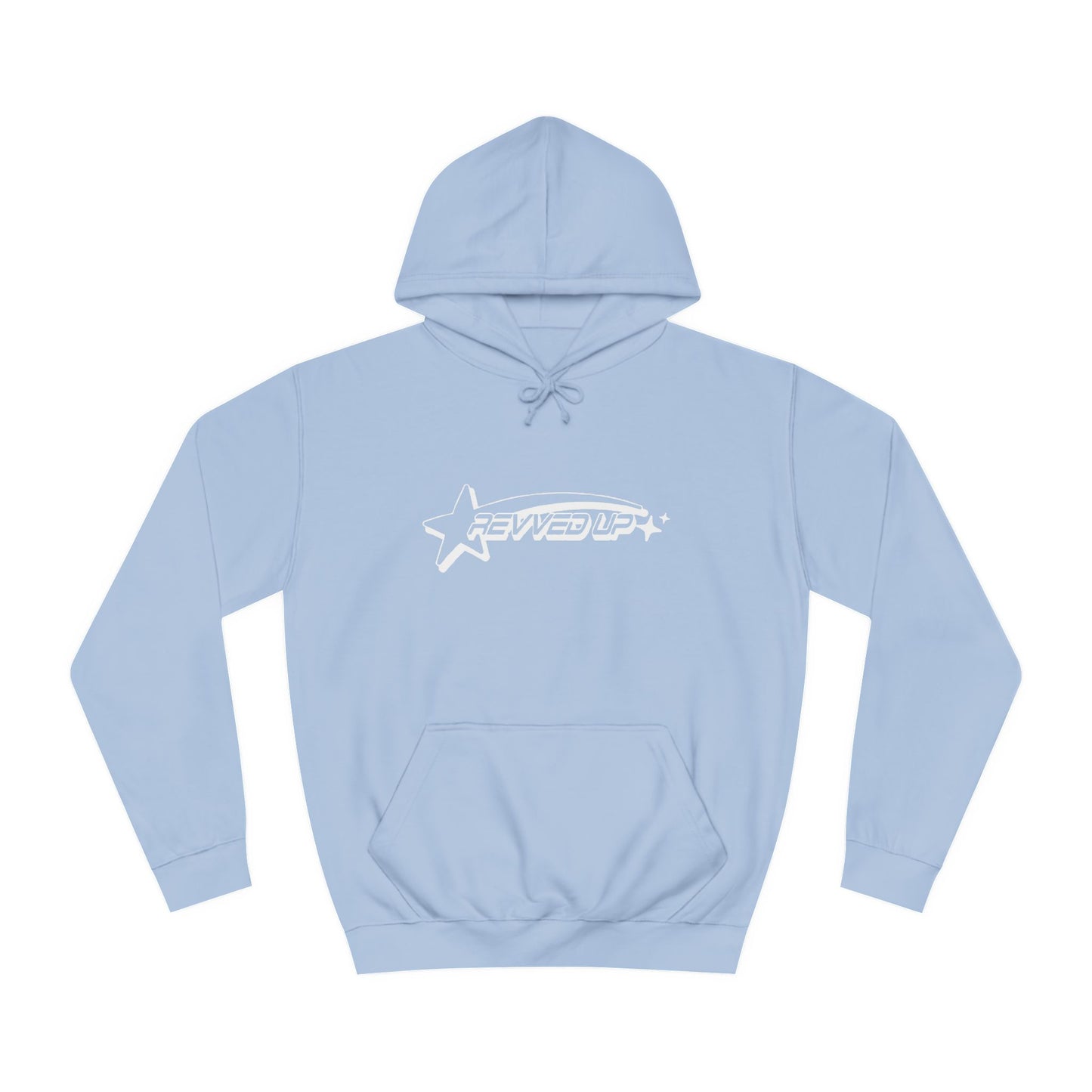 RVDC Vq Junction Hoodie