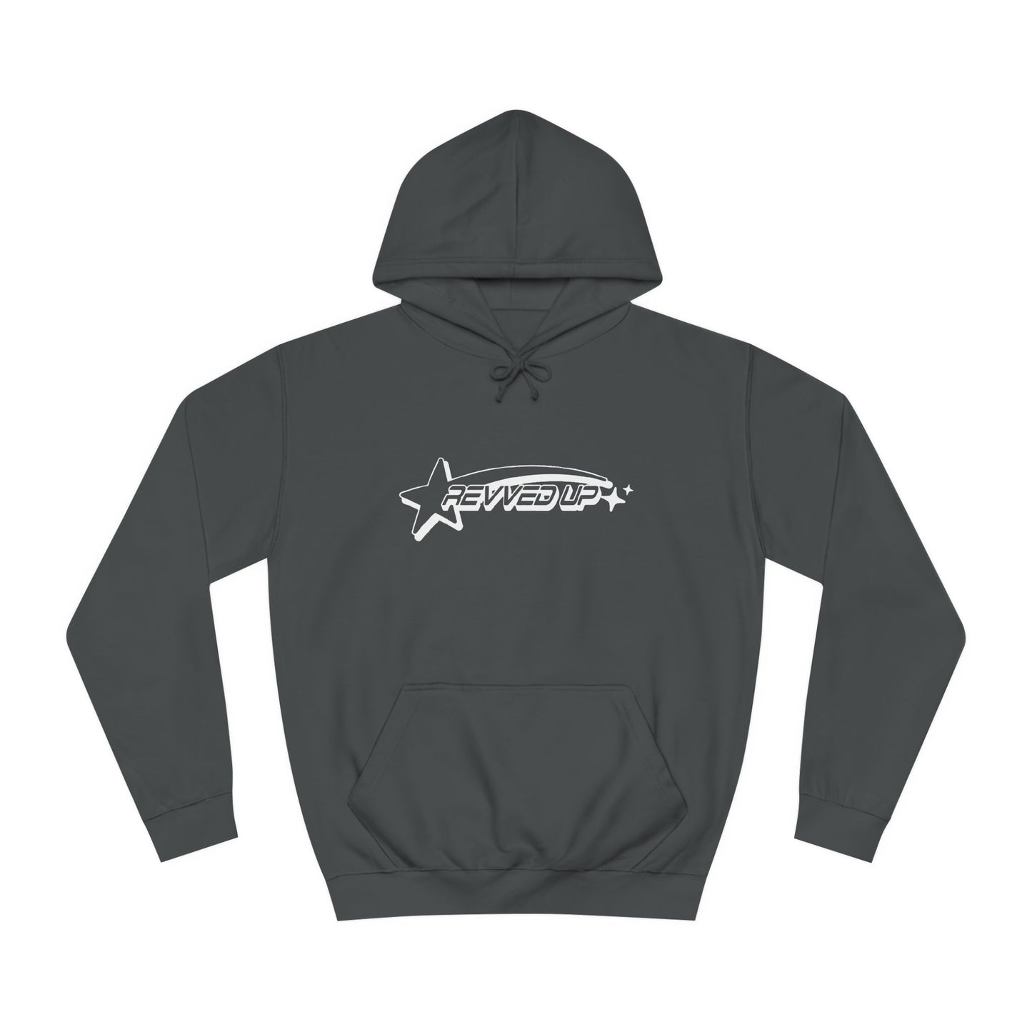 RVDC Vq Junction Hoodie