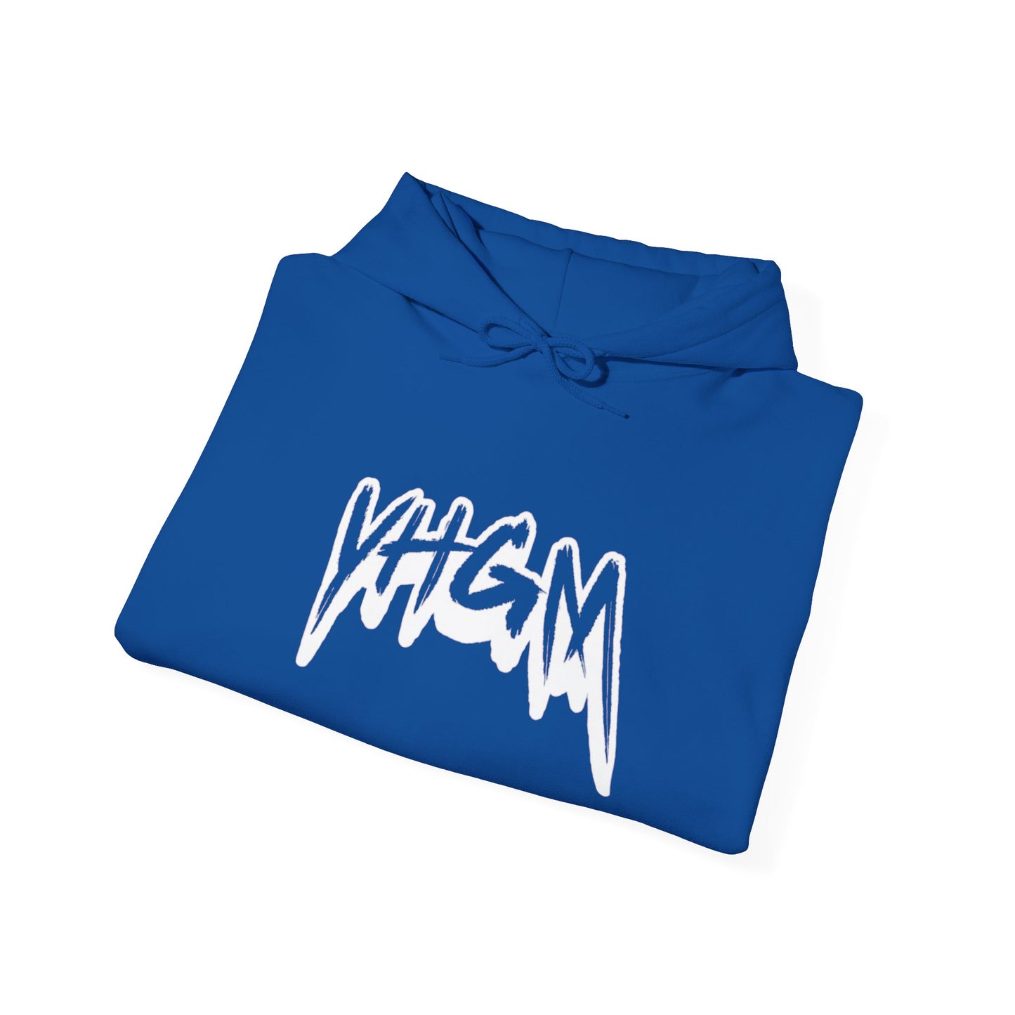 YHGM Heavy Hoodie - 100% Cotton