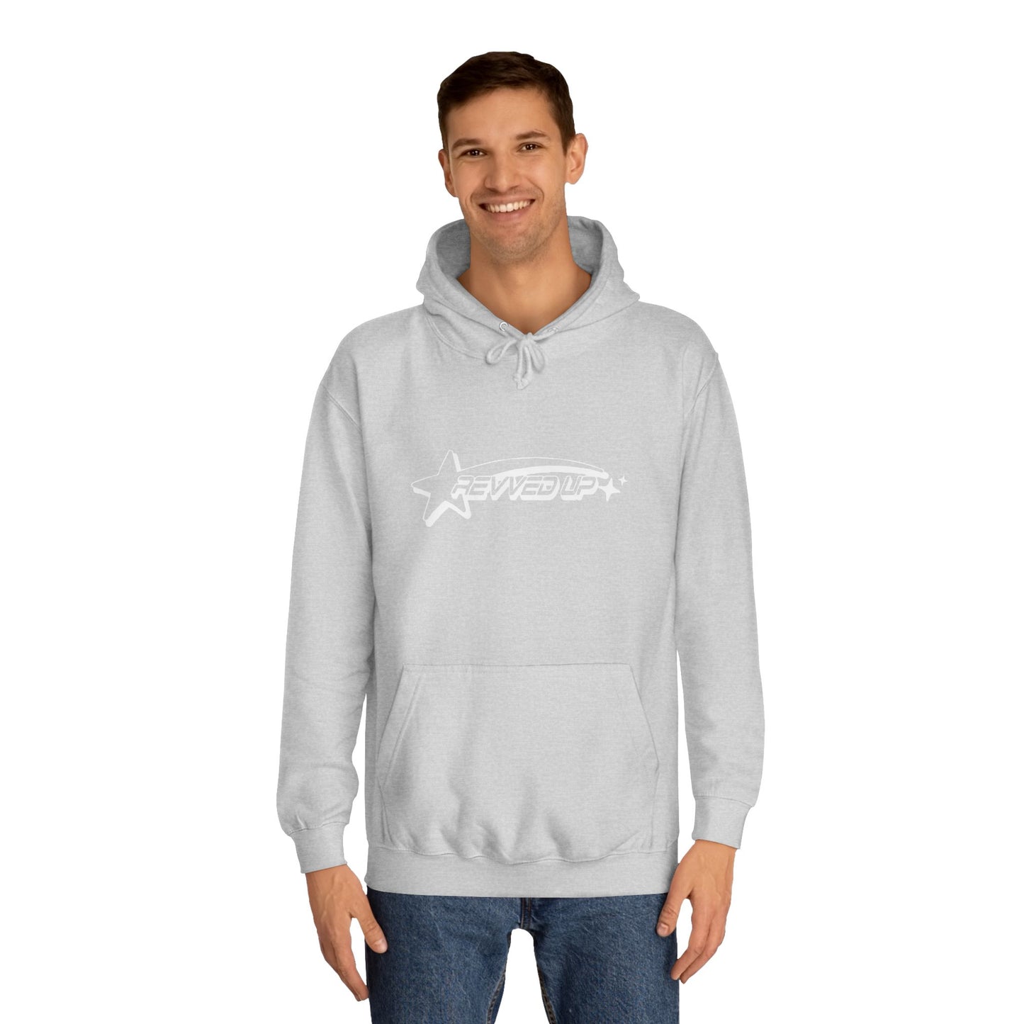 RVDC Vq Junction Hoodie