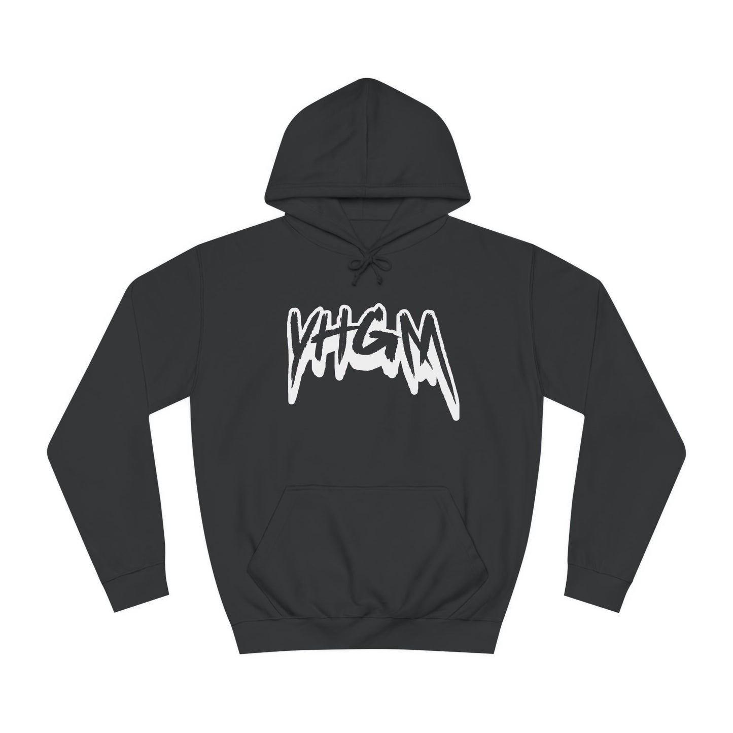 YHGM Motivational Lightweight Hoodie
