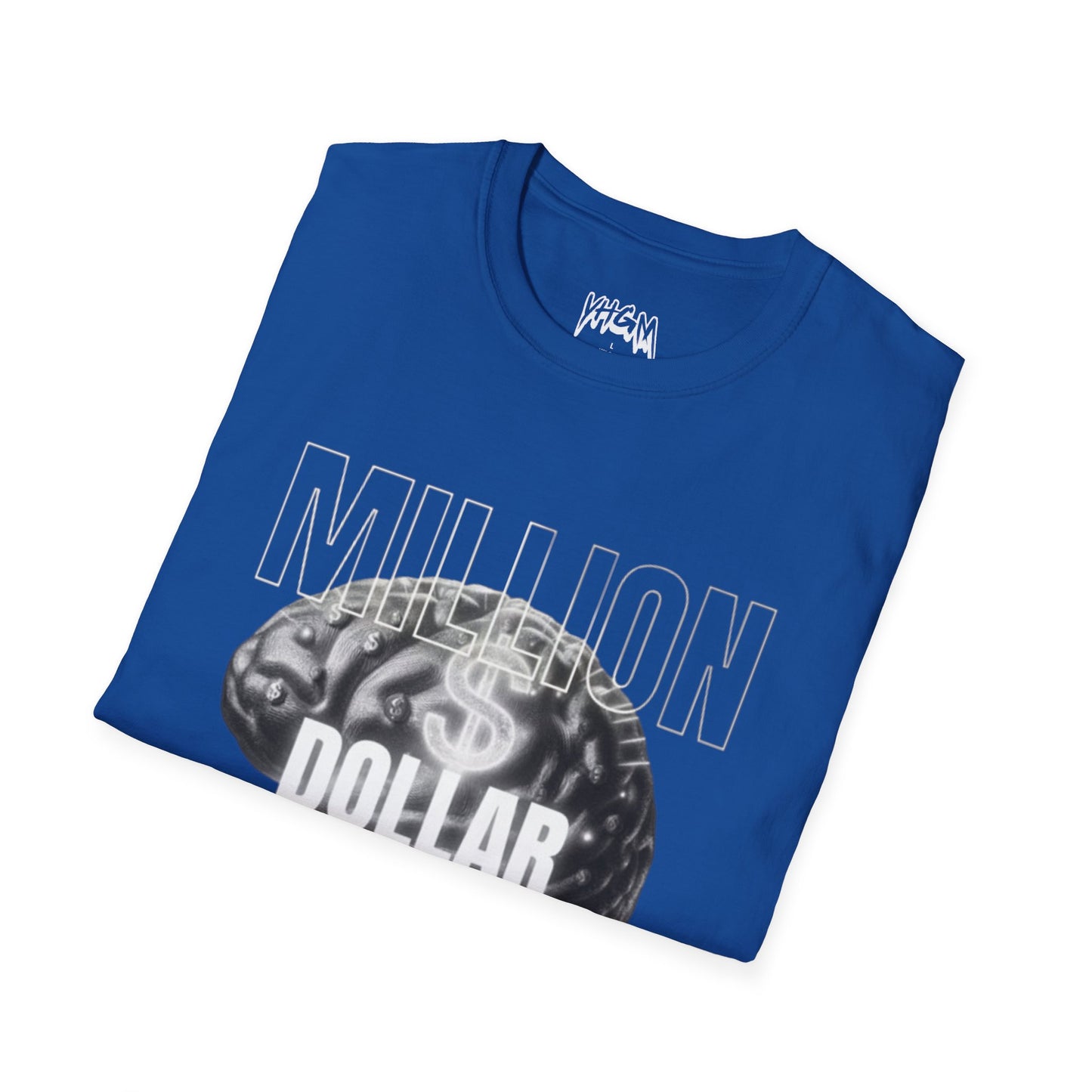 Million Dollar Mindset T-Shirt