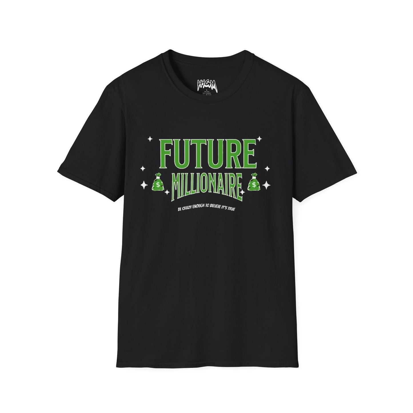 Future Millionaire TEE