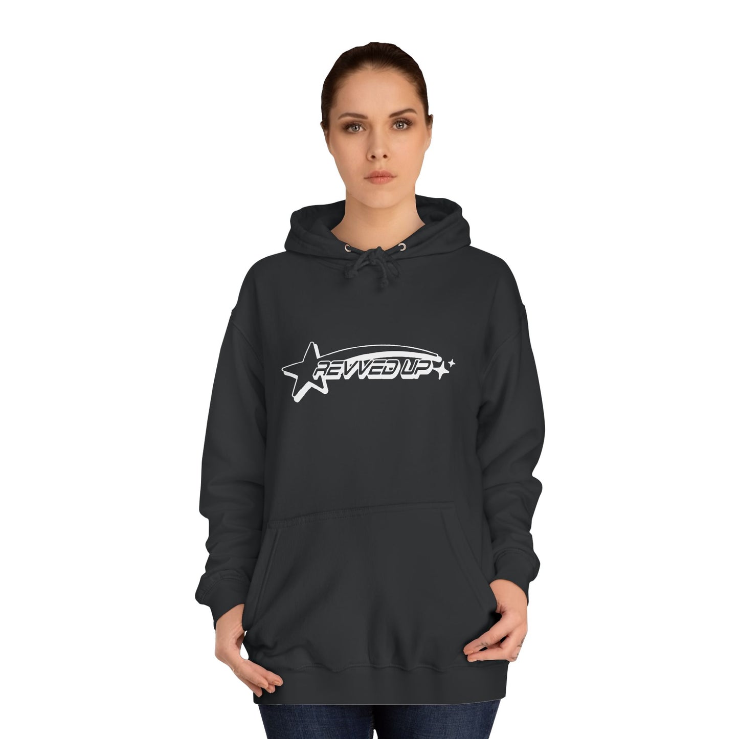 RVDC Vq Junction Hoodie