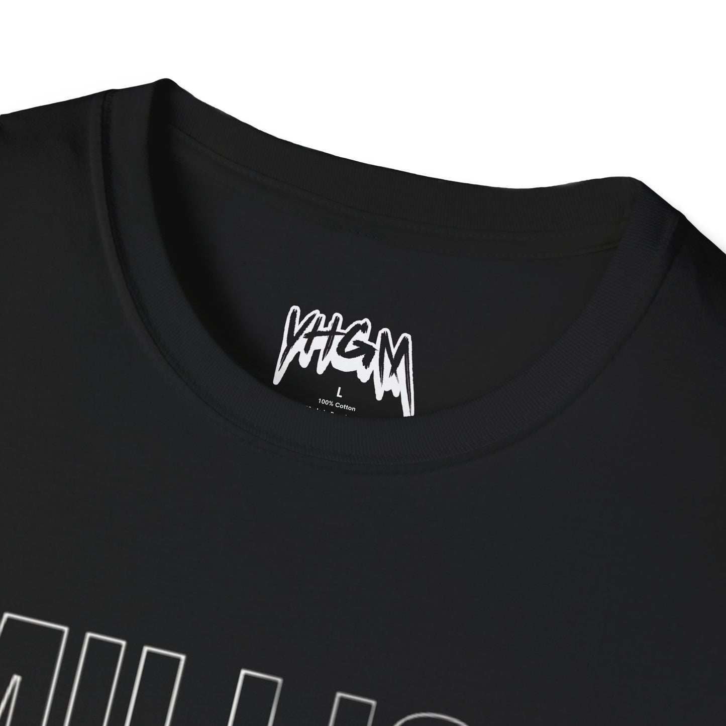 Million Dollar Mindset T-Shirt