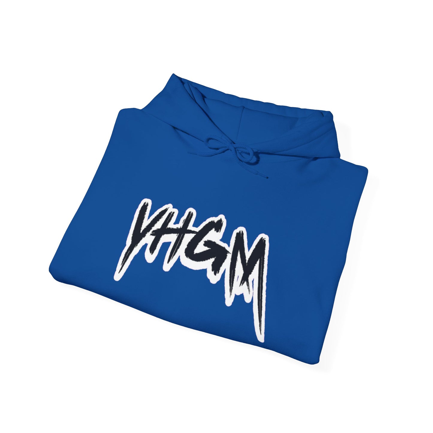 YHGM Heavy Weight 100% Cotton Hoodie