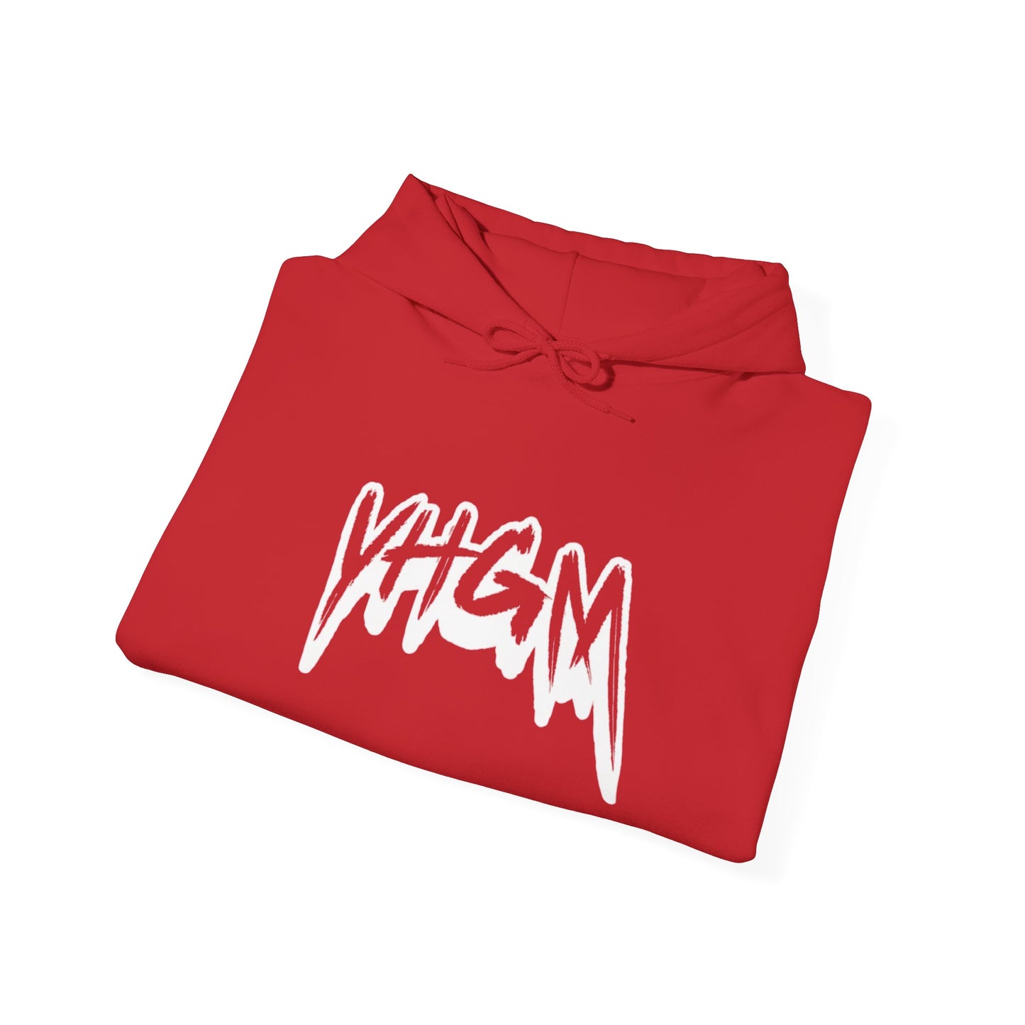YHGM Heavy Hoodie - 100% Cotton