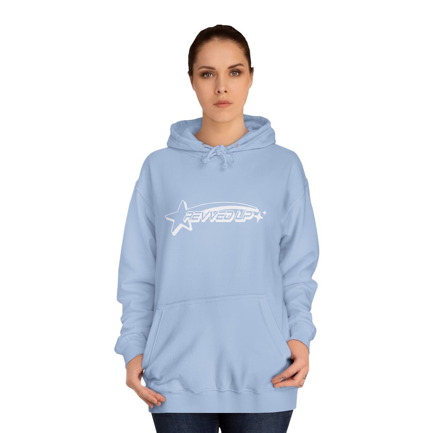 RVDC Vq Junction Hoodie