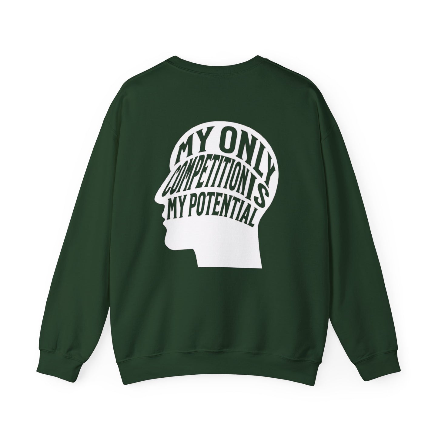 Motivational YHGM Sweater