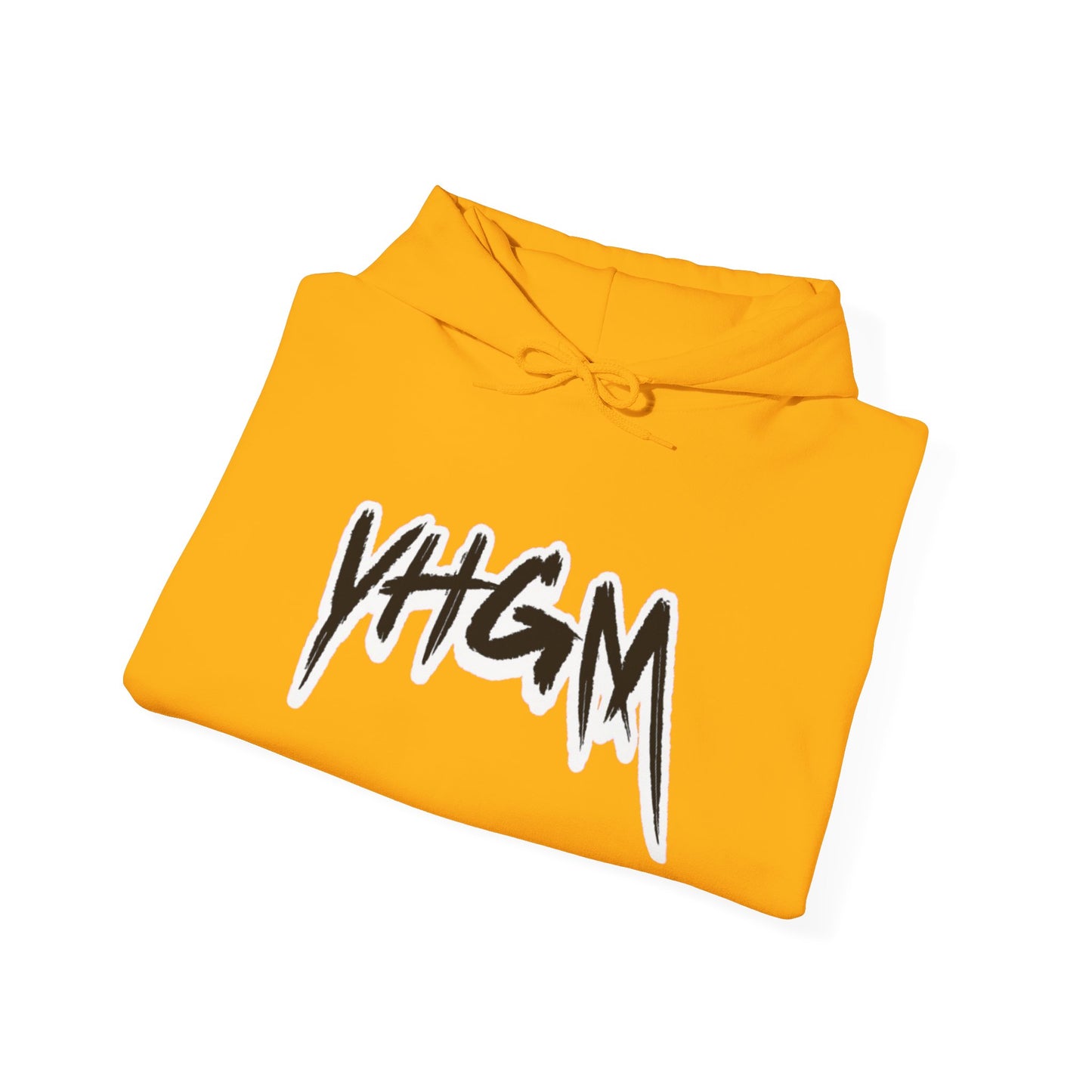 YHGM Heavy Weight 100% Cotton Hoodie