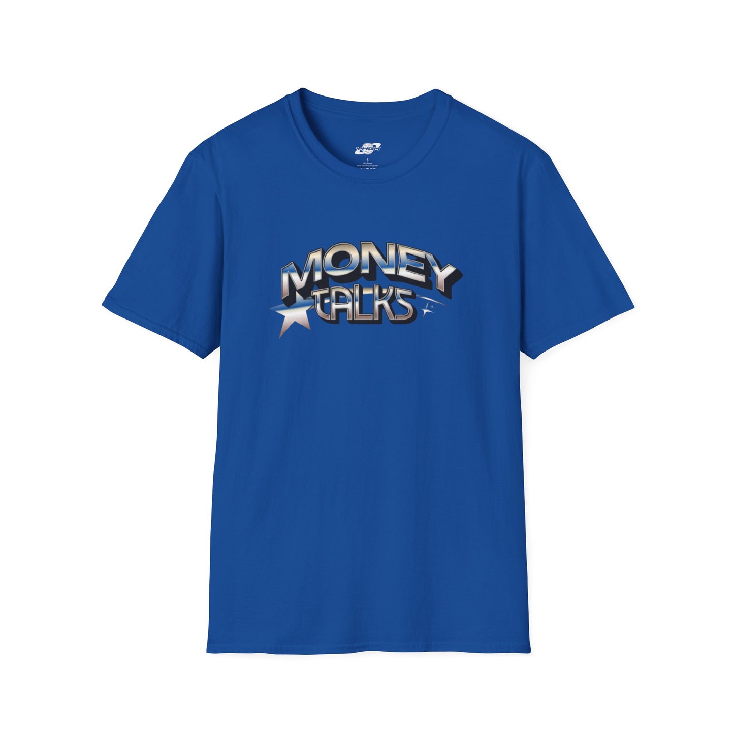 Money Talks T-Shirt