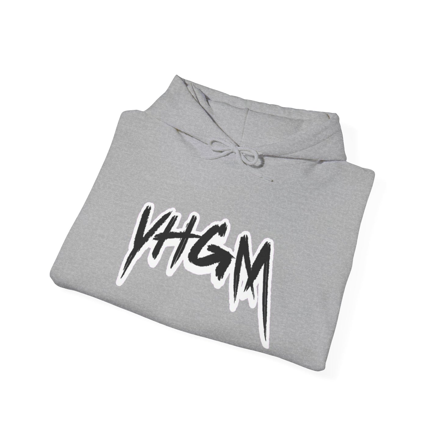 YHGM Heavy Weight 100% Cotton Hoodie